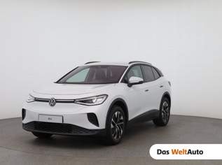 ID.4 Pro 210 kW Business, 45990 €, Auto & Fahrrad-Autos in 6600 Marktgemeinde Reutte