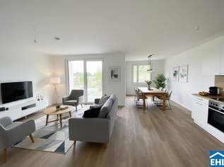 Ihr Traum vom Wohnen wird wahr: Moderne Mietwohnungen im Tullnerfeld, 1095 €, Immobilien-Wohnungen in 3441 Pixendorf Ihr Traum vom Wohnen wird wahr: Moderne Mietwohnungen im Tullnerfeld, 1095 €, Immobilien-Wohnungen in 3441 Pixendorf