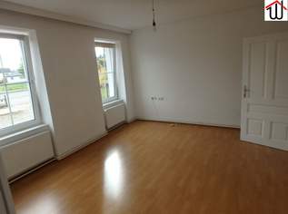 Sonnige 3-Zimmer Wohnung mit Garten und PKW-Stellplatz in St. Pölten, 847.44 €, Immobilien-Wohnungen in 3100 Stattersdorf