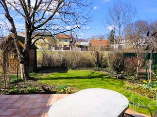 Wohnen im Grünen - Gemütliches Reihenhaus in Groß-Enzersdorf!, 489000 €, Immobilien-Häuser in 2301 Gemeinde Groß-Enzersdorf