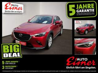 CX-3 G121, 17940 €, Auto & Fahrrad-Autos in Kärnten CX-3 G121, 17940 €, Auto & Fahrrad-Autos in Kärnten