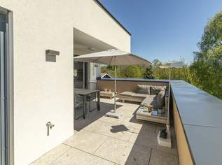 Hochwertige Penthousewohnung mit großer Wirkung, 378000 €, Immobilien-Wohnungen in 4880 Sankt Georgen im Attergau Hochwertige Penthousewohnung mit großer Wirkung, 378000 €, Immobilien-Wohnungen in 4880 Sankt Georgen im Attergau