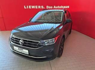 Tiguan Life TDI DSG, 33800 €, Auto & Fahrrad-Autos in 1100 Favoriten