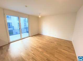 FRANZ JOSEPH - RUHIGER WOHNTRAUM IM TRENDIGEN SONNWENDVIERTEL!, 930 €, Immobilien-Wohnungen in 1100 Favoriten