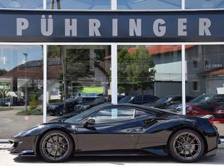 488 GTB Pista *Full Carbon*Lift*Kamera*Stripe*4-Poi..., 749900 €, Auto & Fahrrad-Autos in 4722 Peuerbach 488 GTB Pista *Full Carbon*Lift*Kamera*Stripe*4-Poi..., 749900 €, Auto & Fahrrad-Autos in 4722 Peuerbach