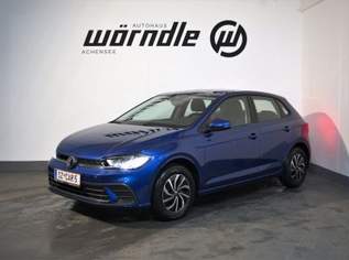Polo Life TSI, 21850 €, Auto & Fahrrad-Autos in Tirol Polo Life TSI, 21850 €, Auto & Fahrrad-Autos in Tirol