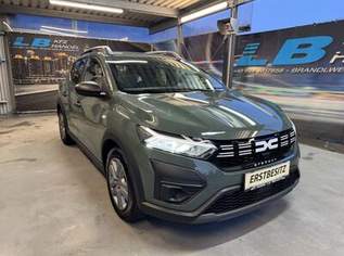 Sandero Stepway Essential, 13499 €, Auto & Fahrrad-Autos in 6020 Innsbruck