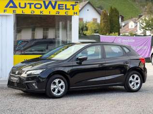 Ibiza Reference *ERSTBESITZ *SZH *PARKSENSOR, 13990 €, Auto & Fahrrad-Autos in 6800 Gisingen Ibiza Reference *ERSTBESITZ *SZH *PARKSENSOR, 13990 €, Auto & Fahrrad-Autos in 6800 Gisingen