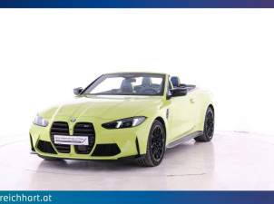 M4 Competition M xDrive, 114890 €, Auto & Fahrrad-Autos in 4310 Mauthausen M4 Competition M xDrive, 114890 €, Auto & Fahrrad-Autos in 4310 Mauthausen