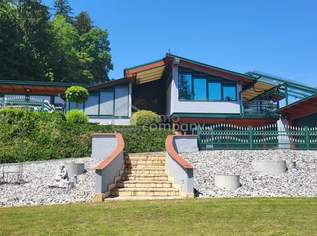 Verstecktes Luxusrefugium mit parkähnlichem Garten & privatem Wellnessbereich, 1200000 €, Immobilien-Häuser in 8510 Stainz