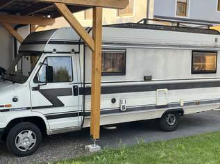 Puschmobil Puschmobil