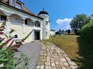 Romantisches kleines Schlössl in Alleinlage!, 950000 €, Immobilien-Häuser in 3100 Stattersdorf Romantisches kleines Schlössl in Alleinlage!, 950000 €, Immobilien-Häuser in 3100 Stattersdorf