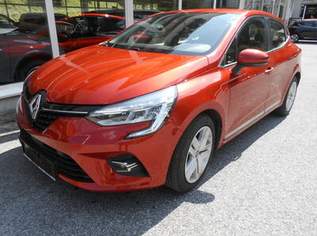 Clio Zen TCE 100, 11490 €, Auto & Fahrrad-Autos in 8931 Landl