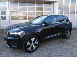 XC40 Inscription Expression Recharge Plug-In Hybrid 2WD
