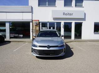 Passat Variant 1.5 eTSI DSG *LED*AHK*, 32990 €, Auto & Fahrrad-Autos in 4600 Wels