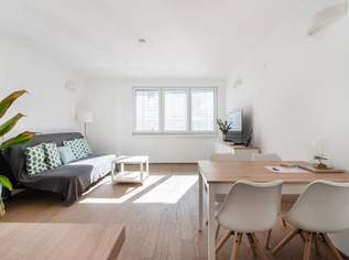Windmühlgasse - exklusive 2 Zimmer Wohnung in Toplage zu vermieten, 1200 €, Immobilien-Wohnungen in 1060 Mariahilf