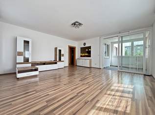Großzügige 3-Zimmerwohnung mit Garagenstellplatz, 990 €, Immobilien-Wohnungen in 4600 Wels