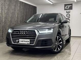 Q7 50 TDI quattro Tiptronic / S-LINE EXTER. / LED/..., 42990 €, Auto & Fahrrad-Autos in Kärnten