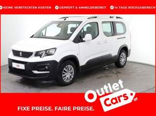 Rifter 1,5 BlueHDI 130 S&S Active Lang, 19590 €, Auto & Fahrrad-Autos in 8792 St. Peter-Freienstein