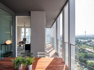 BALKON | 2 ZIMMER | ERSTBEZUG | MIETBEGINN AB 1. APRIL 2026 | VIENNA TWENTYTWO, 989.99 €, Immobilien-Wohnungen in 1220 Donaustadt BALKON | 2 ZIMMER | ERSTBEZUG | MIETBEGINN AB 1. APRIL 2026 | VIENNA TWENTYTWO, 989.99 €, Immobilien-Wohnungen in 1220 Donaustadt