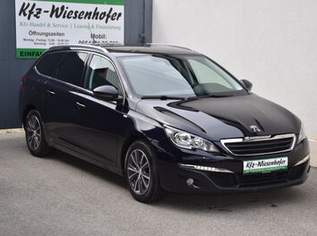 308 Active / Service Neu / Sitzheizung / AHK /, 8790 €, Auto & Fahrrad-Autos in 8160 Weiz