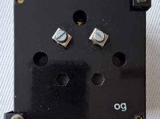 Zungenfrequenzmesser, Norma