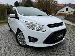 C-MAX Trend KLIMA ALU, 5490 €, Auto & Fahrrad-Autos in 4550 Kremsmünster