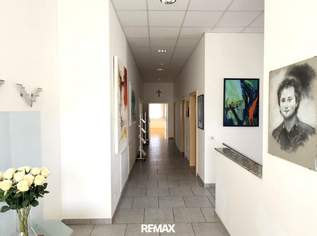 Modernes Bürohaus mit flexibel gestaltbaren Großraumbüros im Industriepark St. Veit, 4280 €, Immobilien-Gewerbeobjekte in 9300 Sankt Veit an der Glan Modernes Bürohaus mit flexibel gestaltbaren Großraumbüros im Industriepark St. Veit, 4280 €, Immobilien-Gewerbeobjekte in 9300 Sankt Veit an der Glan
