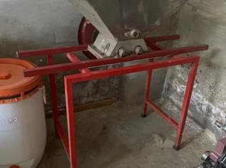 Weinproduktion, 800 €, Haus, Bau, Garten-Hausbau & Werkzeug in 2201 Gemeinde Gerasdorf bei Wien