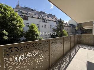 Erstbezug Juni! Moderne Vierzimmer-Wohnung im Herzen der Landstraße (provisionsfrei), 618600 €, Immobilien-Wohnungen in 1030 Landstraße