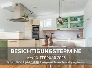 Platz für Familie & Lifestyle – 4-Zimmer in St. Florian, 379000 €, Immobilien-Wohnungen in 4490 Sankt Florian