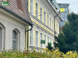 ALTBAU-INVESTMENT-PAKET MIT 3 WOHNUNGEN IN VERSCHIEDENEN GUTEN LAGEN WIENS! Wohnungen sind befristet vermietet bzw. leerstehend!, 665000 €, Immobilien-Gewerbeobjekte in 1190 Döbling