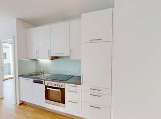 Daheim in Graz - Ihr neues Zuhause mit Wohlfühlfaktor, 899 €, Immobilien-Wohnungen in 8020 