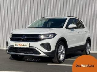 T-Cross Friends TSI, 25890 €, Auto & Fahrrad-Autos in 8054 Straßgang T-Cross Friends TSI, 25890 €, Auto & Fahrrad-Autos in 8054 Straßgang