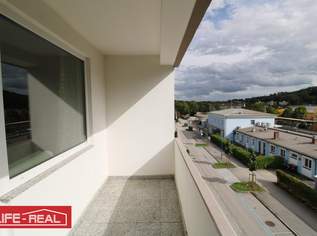 Gemütliche Thermen - Wohnung in Bad Schallerbach inkl. Einzelgarage - sofort bezugsbereit, 147000 €, Immobilien-Wohnungen in 4701 Bad Schallerbach