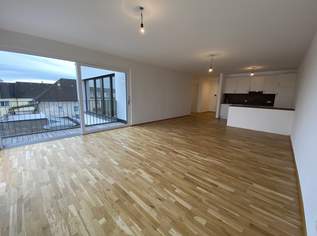 Mehr als 105 m² zur Miete via Penthouse in Wallsee - ab Juli 2024 verfügbar!, 1573.64 €, Immobilien-Wohnungen in 3313 Wallsee