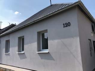 Verkaufe Renovierte Haus 20km von Österreich Grenze Pamhagen Haus in Ungarn , 68000 €, Immobilien-Häuser in Ungarn