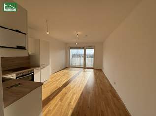 Idyllisch & Modern - Tolle 4-Zimmer Wohnung in ruhiger Umgebung - ab sofort verfügbar!, 1385 €, Immobilien-Wohnungen in Niederösterreich