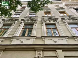 PROVISONSFREI BIS ENDE 2025! LEERSTEHENDE UND RENOVIERUNGSBEDÜRFTIGE WOHNUNG IN GEPFLEGTEM ALTBAU! LIFTBENÜTZUNG INKLUSIVE! SCHLAFZIMMER HOFSEITIG!, 169000 €, Immobilien-Wohnungen in 1160 Ottakring PROVISONSFREI BIS ENDE 2025! LEERSTEHENDE UND RENOVIERUNGSBEDÜRFTIGE WOHNUNG IN GEPFLEGTEM ALTBAU! LIFTBENÜTZUNG INKLUSIVE! SCHLAFZIMMER HOFSEITIG!, 169000 €, Immobilien-Wohnungen in 1160 Ottakring