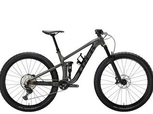 Trek Top Fuel 8 XT M Mercury, 3499 €, Auto & Fahrrad-Fahrräder in Österreich