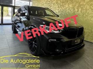 X5 xDrive30d *M-PAKET*22-ZOLL*AHK.*, 55500 €, Auto & Fahrrad-Autos in 6068 Gemeinde Mils