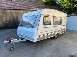 LMC Deluxe Edition TOP, 6950 €, Auto & Fahrrad-Wohnwagen & Anhänger in 3441 Judenau-Baumgarten