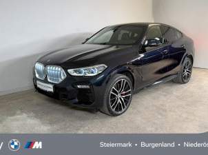 X6 xDrive40d, 67940 €, Auto & Fahrrad-Autos in 7350 Oberpullendorf X6 xDrive40d, 67940 €, Auto & Fahrrad-Autos in 7350 Oberpullendorf