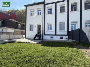 Moderne Neubauwohnung mit Terrasse und Garten beim Kuchelaufer Hafen & Kahlenbergerdorf, 299000 €, Immobilien-Wohnungen in 1190 Döbling