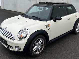 Mini Cooper, 5990 €, Auto & Fahrrad-Autos in 2301 Gemeinde Groß-Enzersdorf