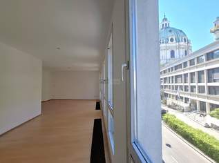 Ruhige Single-Wohnung beim Karlsplatz !, 1090 €, Immobilien-Wohnungen in 1040 Wieden Ruhige Single-Wohnung beim Karlsplatz !, 1090 €, Immobilien-Wohnungen in 1040 Wieden