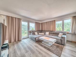 Naturverbundene Familien aufgepasst! Großzügige 5,5-Zimmer Wohnung mit Blick in's Grüne in Roppen, 310000 €, Immobilien-Wohnungen in 6426 Gemeinde Roppen
