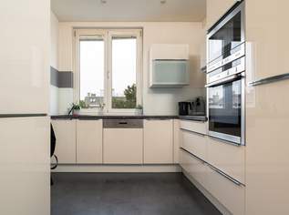 Modernes Wohnen mit Wohlfühlfaktor - 2 Zimmer + Kabinett und Balkon in 1210 !, 249000 €, Immobilien-Wohnungen in 1210 Floridsdorf