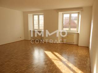 Ideal für Singles - sonnige Garconniere am Stadtplatz 40, Top 12 ab sofort zu vermieten, 655.7 €, Immobilien-Wohnungen in 4600 Wels