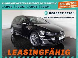 Golf VII GTE PHEV 150/204 *GTI 17 ZOLL / LED & ..., 19980 €, Auto & Fahrrad-Autos in 8200 Gleisdorf Golf VII GTE PHEV 150/204 *GTI 17 ZOLL / LED & ..., 19980 €, Auto & Fahrrad-Autos in 8200 Gleisdorf
